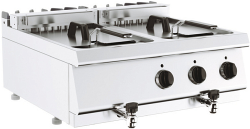 Фритюрница электрическая настольная Вулкан (Heidebrenner) VF78321E-S