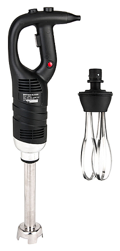 Миксер ручной VIATTO VA-IB450AV с венчиком