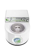 Фризер (батч-фризер) Nemox Gelatissimo Exclusive (003A610250) для твердого мороженого с 1 чашей 1.7 л, электронная панель