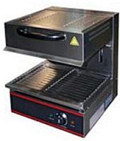 Гриль саламандра Starfood 1620040A