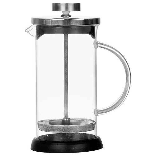 Френч-пресс 600 мл. для фруктово-ягодного чая /1/