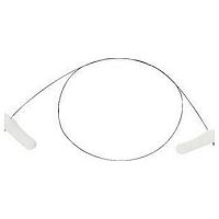 Струна для резки сыра 60 см. с пластик. ручками Tellier /1/