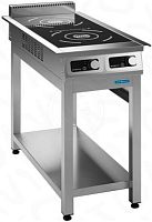 Плита индукционная ЧелябТоргТехника ПЭИ-2/L2