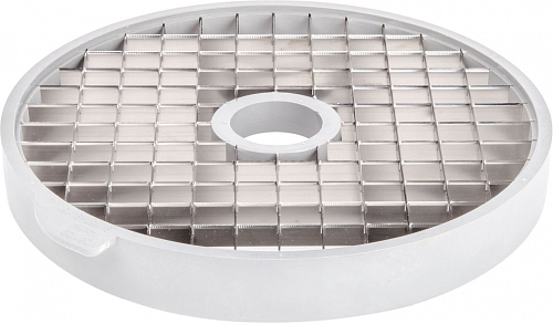 Диск-решетка Robot Coupe 28120 кубики