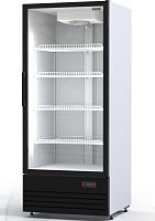 Шкаф холодильный среднетемпературный Премьер ШСУП1ТУ-0,5 С (В, -6…+6)