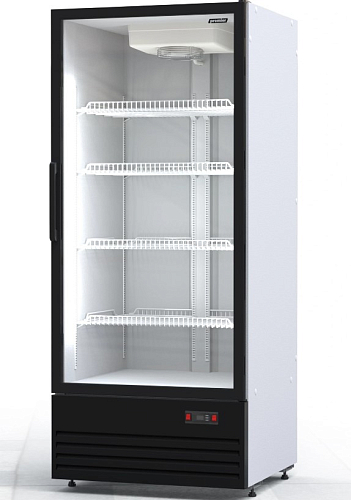 Шкаф холодильный среднетемпературный Премьер ШСУП1ТУ-0,5 С (В, -6…+6)
