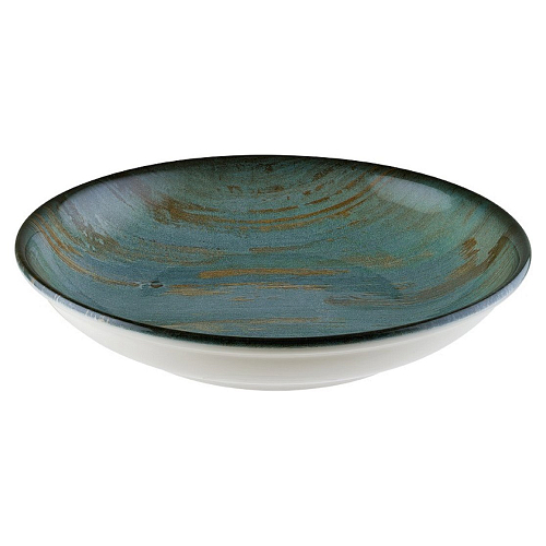 Соусник 50 мл. d=90 мм. Мадера, форма Гурмэ /1/24/