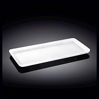 Блюдо прямоугольное 260*130 мм. Wilmax /6/36/