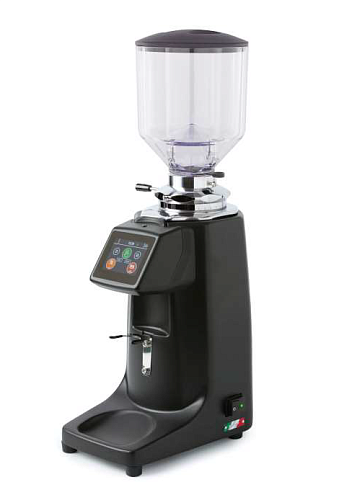 Кофемолка QUAMAR Q13 TOUCH PLUS