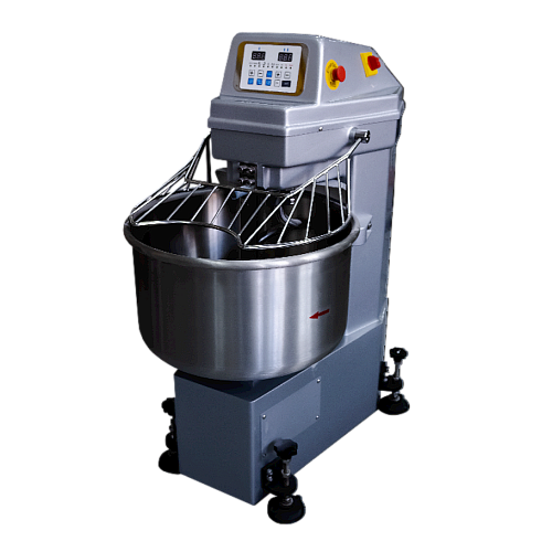 Спиральный тестомес Hualian Machinery SM-50