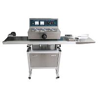 Индукционный запайщик Hualian Machinery LGYF-2000BX