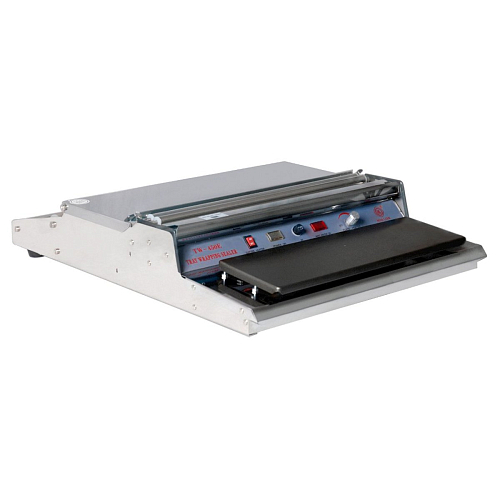 Ручное устройство для упаковки в пищевую стрейч-пленку Hualian Machinery TW-550E