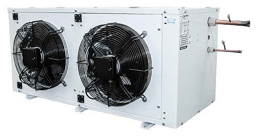 Холодильный агрегат (сплит-система) Intercold MCM-451 FT (опция -10° С)