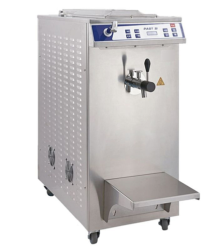 Пастеризатор Carpini PAST60 W