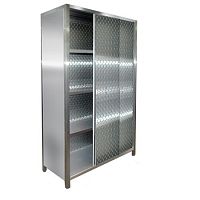 Стеллаж ITERMA СТП-31/1205 купе в для хлеба