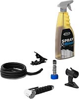 Устройство душирующее Unox XC 208-SR для XV/XB