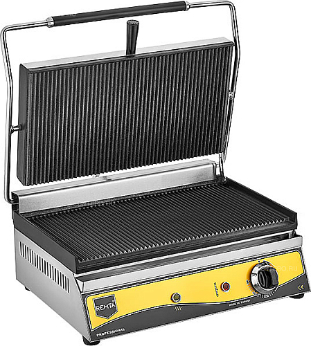 Гриль контактный Remta/Eletto R 76