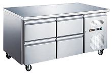 Стол холодильный TATRA TRTGND4 TN