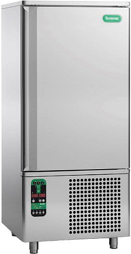 Шкаф шоковой заморозки Castel MAC E15/40 P