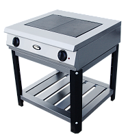 Плита электрическая Grill Master Ф2ЖТЛПЭ (24010) без духовки