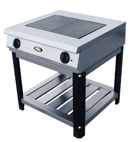 Плита электрическая Grill Master Ф2ЖТЛПЭ (24010) без духовки