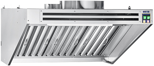 Зонт приточно-вытяжной Abat 3ПВ-900-1.5-П (устанавливается над 900 серией)