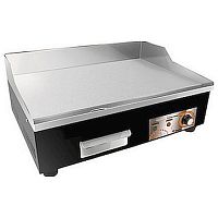 Гриль-сковорода GASTRORAG GH-VEG-833