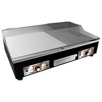 Гриль-сковорода GASTRORAG GH-VEG-836