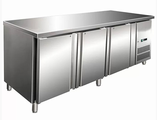 Стол морозильный Koreco TD19L3A