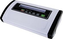 Вакуумный упаковщик MEC Silver ABS