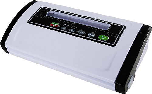 Вакуумный упаковщик MEC Silver ABS