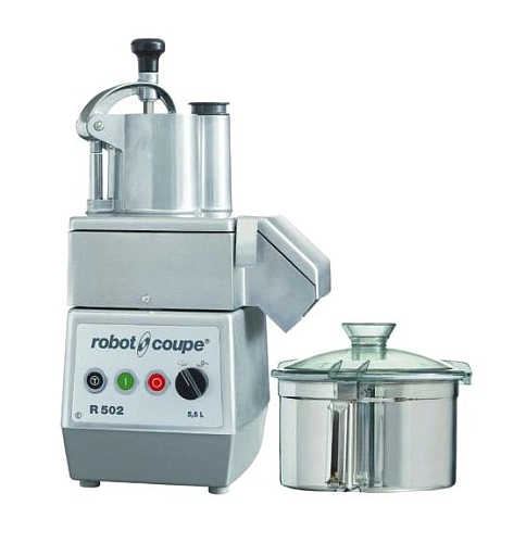 Кухонный процессор Robot Coupe R502