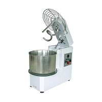 Тестомес спиральный Kocateq TR532V(LR602V)