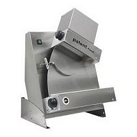 Раскатка для пиццы Mec DSA420