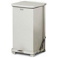 Контейнер для мусора Rubbermaid Defender ST24EPLWH