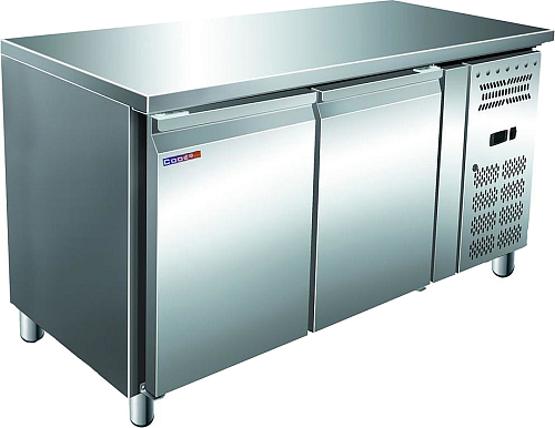 Стол с охлаждаемым шкафом Cooleq SNACK2100TN/600