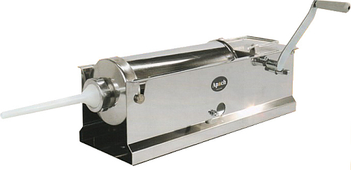 Шприц колбасный Apach Cook Line ASF8