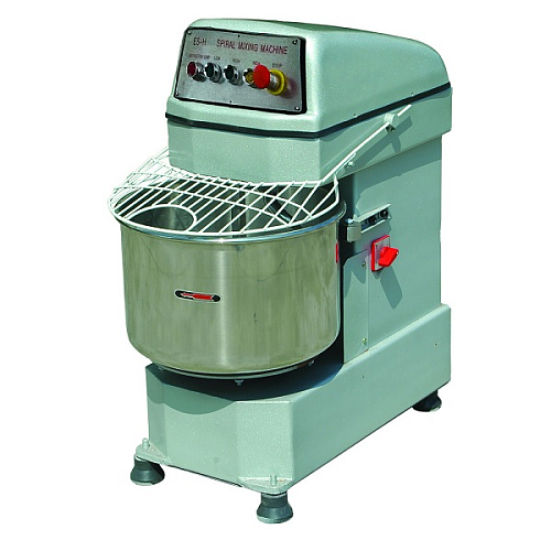 Тестомес Eksi ES-H-50 (380В)