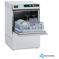 Машина стаканомоечная SOLIS PRO 35
