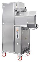 Аппарат для приготовления попкорна ТТМ MiniRobo S2F