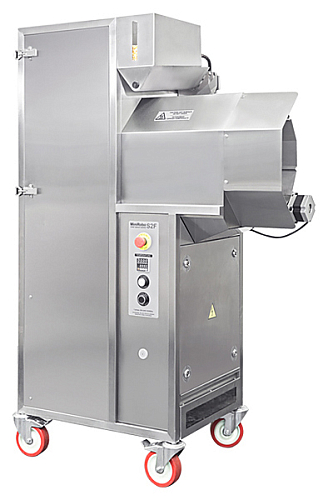 Аппарат для приготовления попкорна ТТМ MiniRobo S2F