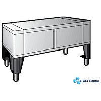 Шкаф тепловой OEM-ALI 6511