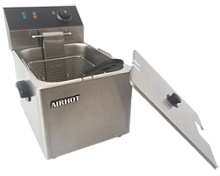 Фритюрница Airhot EF 4