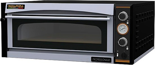 Печь для пиццы WLBake WellPizza Professionale 9M