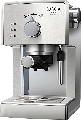 Кофеварка рожковая Gaggia Viva Prestige