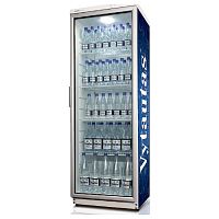 Шкаф холодильный Snaige CD 400-1111 (арт. CD400-1111-9160400)