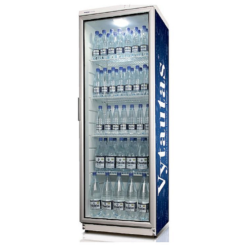 Шкаф холодильный Snaige CD 400-1111 (арт. CD400-1111-9160400)