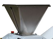 Бункер для тестоделителя вакуумного поршневого APACH BAKERY LINE TR200