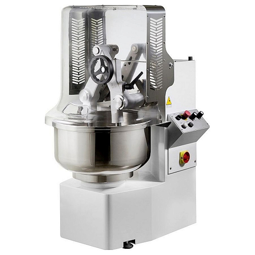 Тестомес двуручный APACH BAKERY LINE TW40