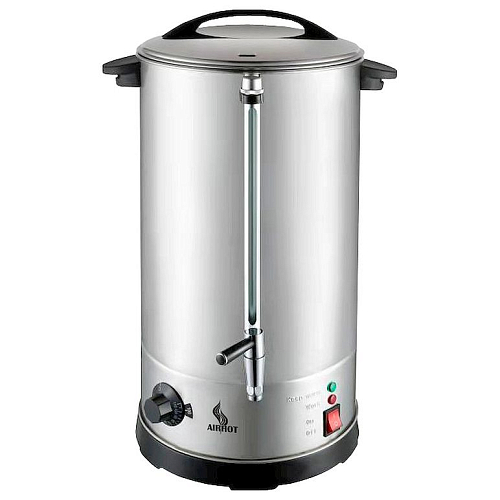 Кипятильник Airhot WBD-15 с двойными стенками